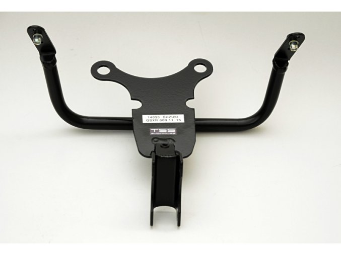 TSS Predný držiak kapôt a budíkov Suzuki GSXR 600 11-16
