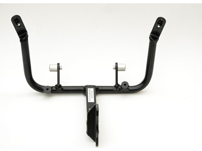 TSS Predný držiak kapôt a budíkov Suzuki GSXR 600/750 04-05
