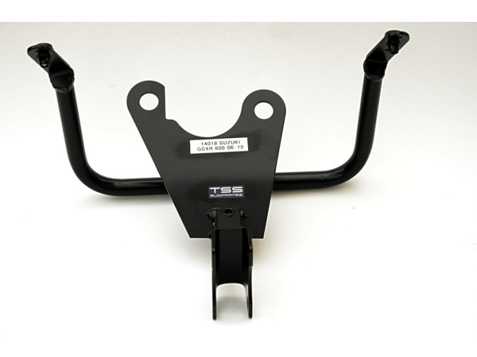 TSS Predný držiak kapôt a budíkov Suzuki GSXR 600/750 06-09