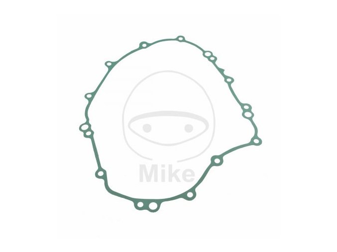 Athena kuplungfedél tömítés CBR600RR