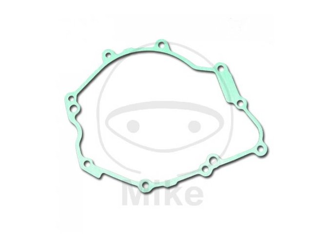 Tesnenie víka alternátoru Athena R6