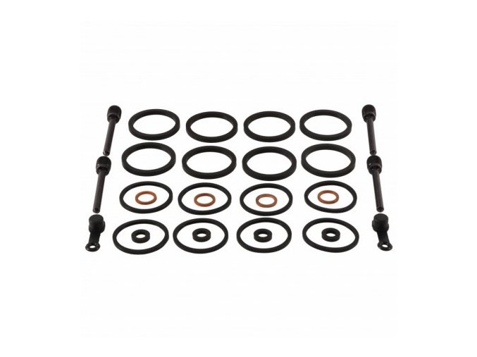 Opravná sada brzdového strmeňa All Balls Racing CRK18-3128 2003