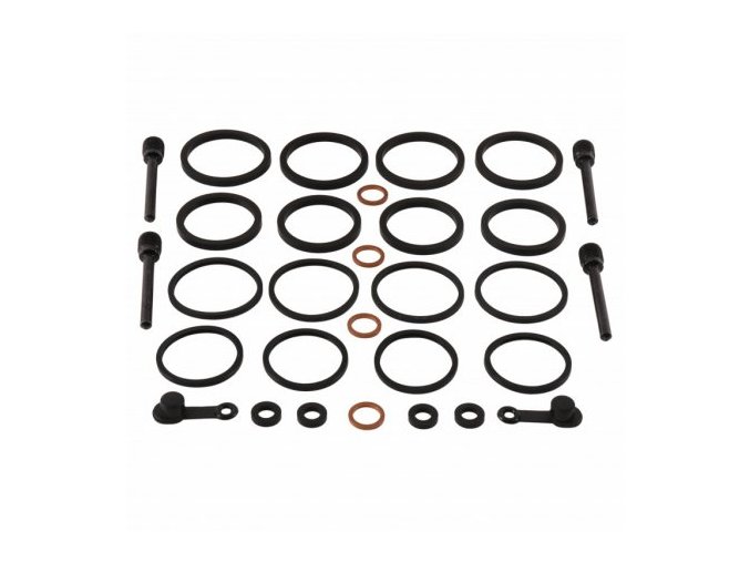All Balls Racing féknyereg javítókészlet CRK18-3106