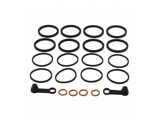 All Balls Racing féknyereg javítókészlet CRK18-3111