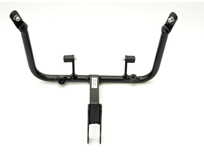 TSS Predný držiak kapôt a budíkov Suzuki GSXR 1000 03-04