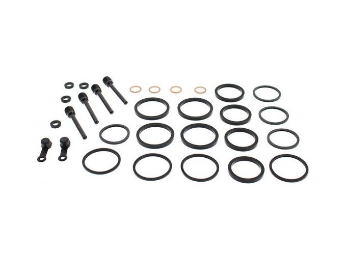 All Balls Racing féknyereg javítókészlet CRK18-3127 2004