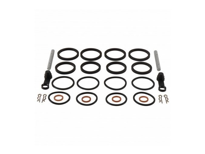 All Balls Racing féknyereg javítókészlet CRK18-3083