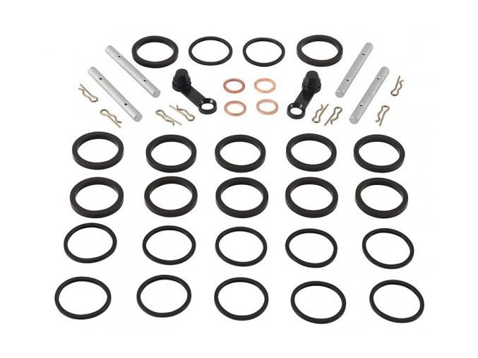 All Balls Racing féknyereg javítókészlet CRK18-3096