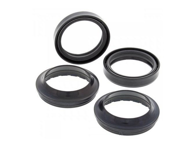 Gufera stieracie krúžky vidlice sada All Balls Racing FDS56-133-1