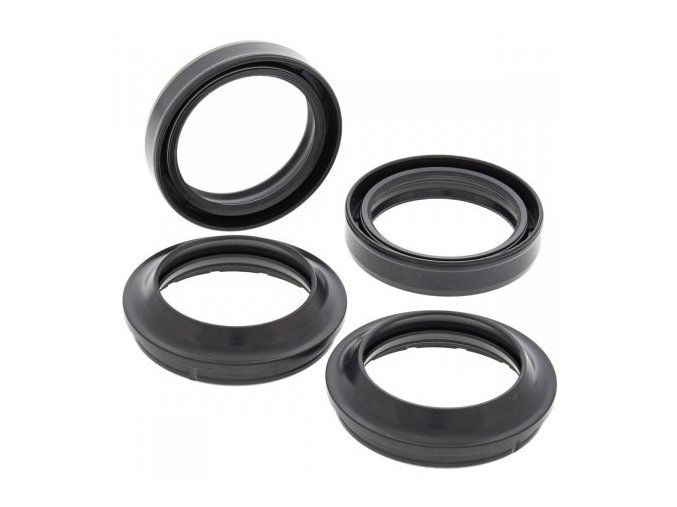 Sada gufier a stieracích krúžkov prednej vidlice All Balls Racing FDS56-156