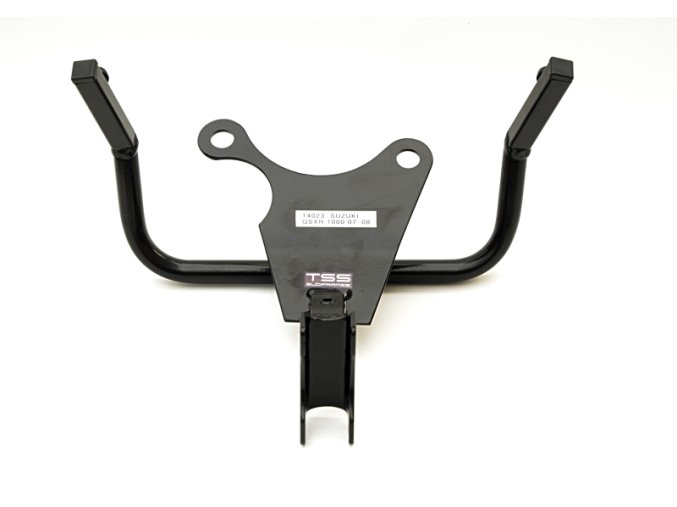 TSS Predný držiak kapôt a budíkov Suzuki GSXR 1000 07-08