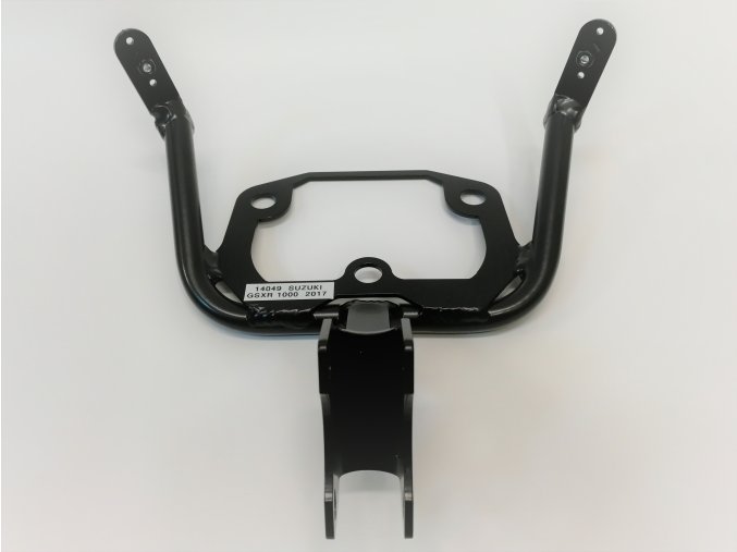 TSS Predný držiak kapôt a budíkov Suzuki GSXR 1000 2017