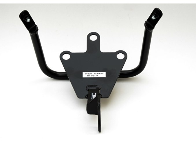 TSS Predný držiak kapôt a budíkov Yamaha R1 09-14