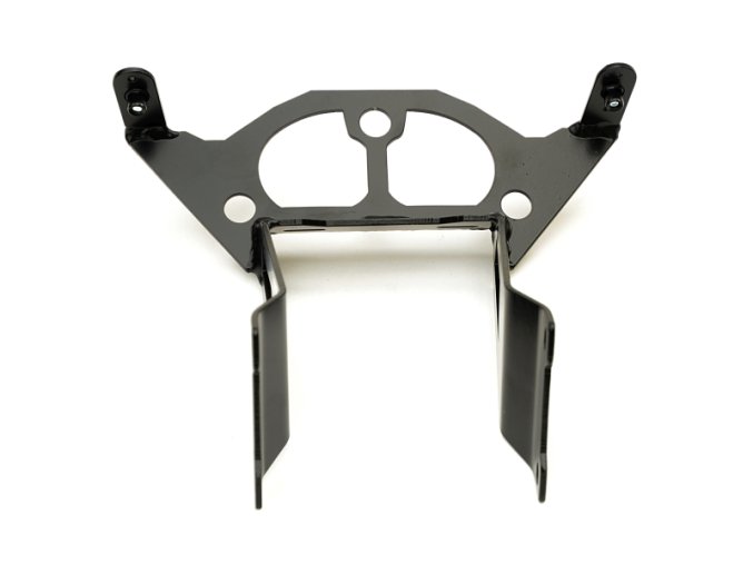 TSS Predný držiak kapôt a budíkov Yamaha R1 2015 Racing