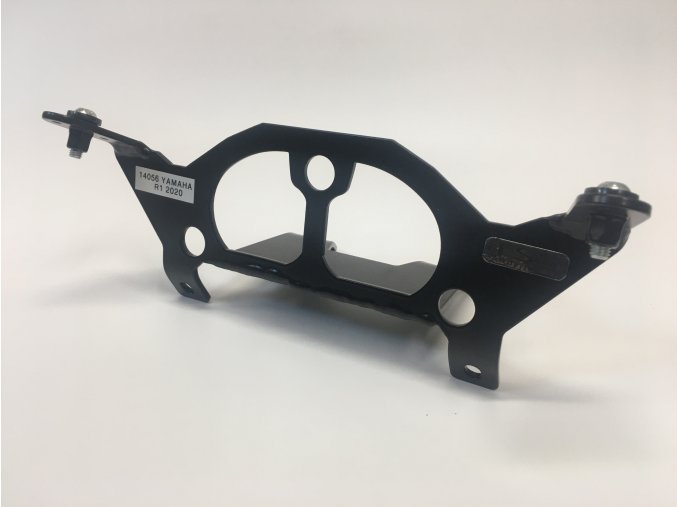 TSS Predný držiak kapôt a budíkov Yamaha R1 2020