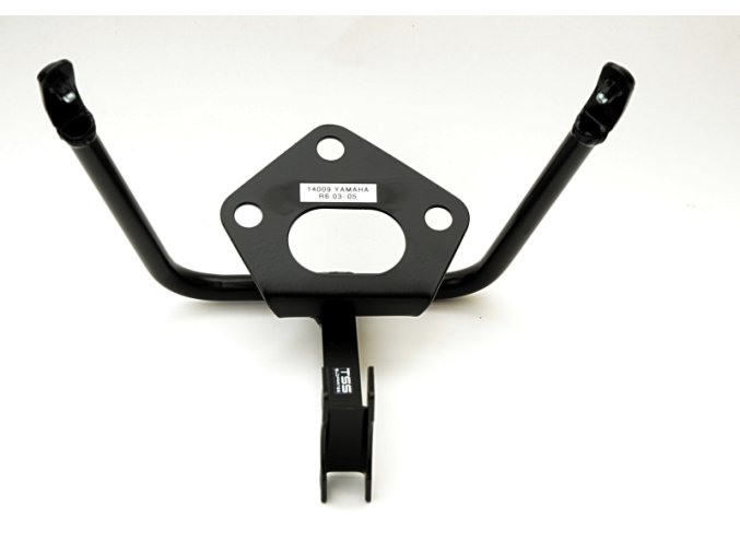 TSS Predný držiak kapôt a budíkov Yamaha R6 03-05