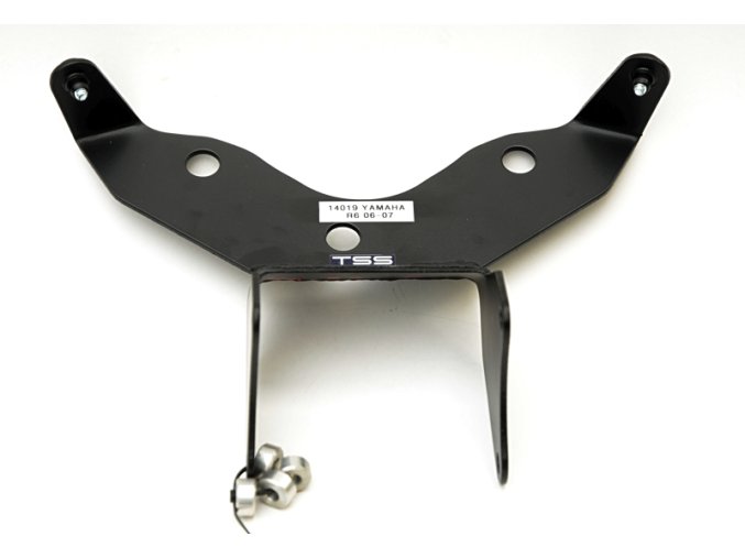 TSS Predný držiak kapôt a budíkov Yamaha R6 06-07