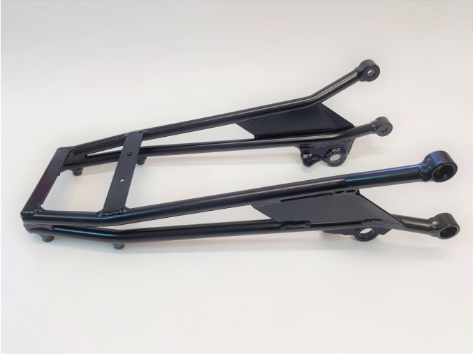 TSS Podsedlový rám Honda CBR 1000 RR 2017