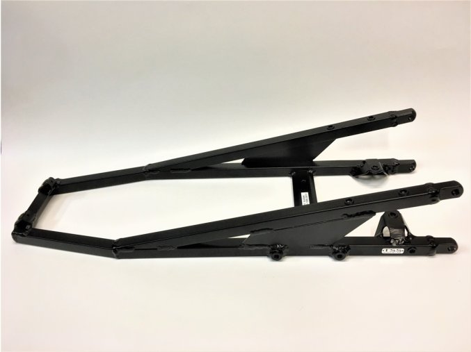 TSS Podsedlový rám Suzuki GSXR1000 2017