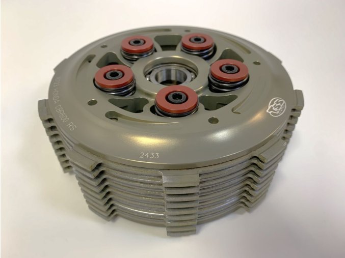 Slipper clutch for motorbike HONDA CBR600RR 2003 2024