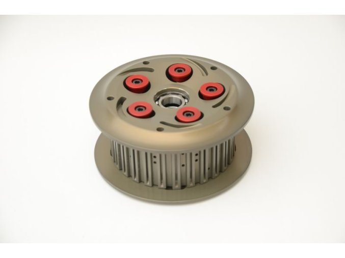 slipper clutch for motorcycle honda cbr1000rr 2008