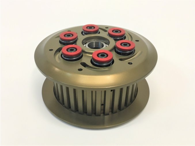 TSS Slipper clutch HONDA CBR1000RR 2020