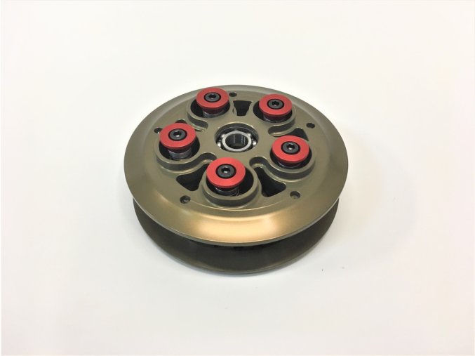 TSS Slipper clutch KAWASAKI NINJA 400 RS