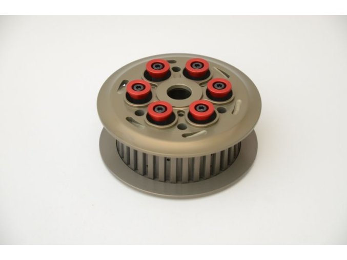 slipper clutch for motorcycle kawasaki zx6r 2007 14