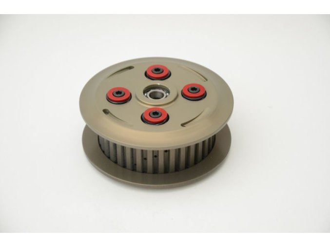 slipper clutch for motorcycle kawasaki zx636