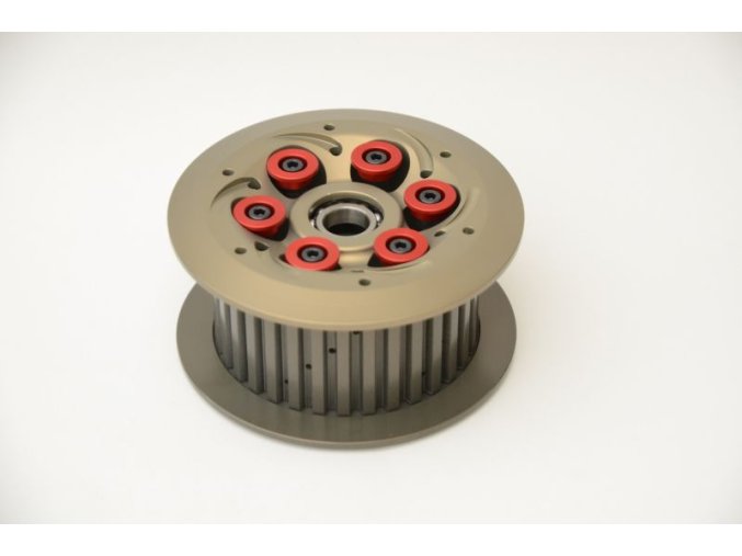 slipper clutch for motorcycle kawasaki zx10