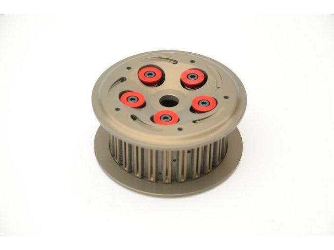 slipper clutch for motorcycle suzuki gsxr600 k5