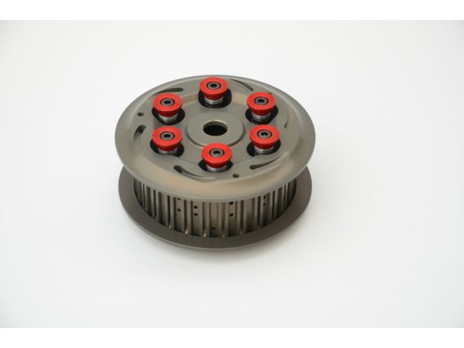 slipper clutch for motorcycle suzuki gsxr600 k6