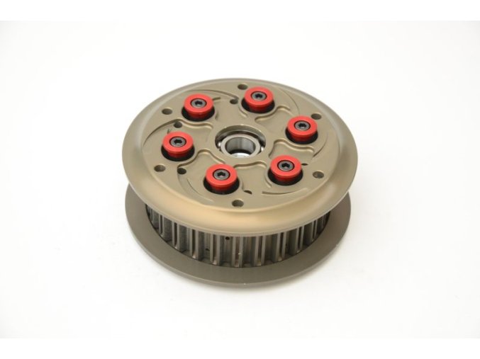 slipper clutch for motorcycle yamaha r6 2005