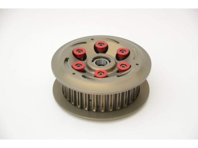 slipper clutch for motorcycle yamaha r1 2009