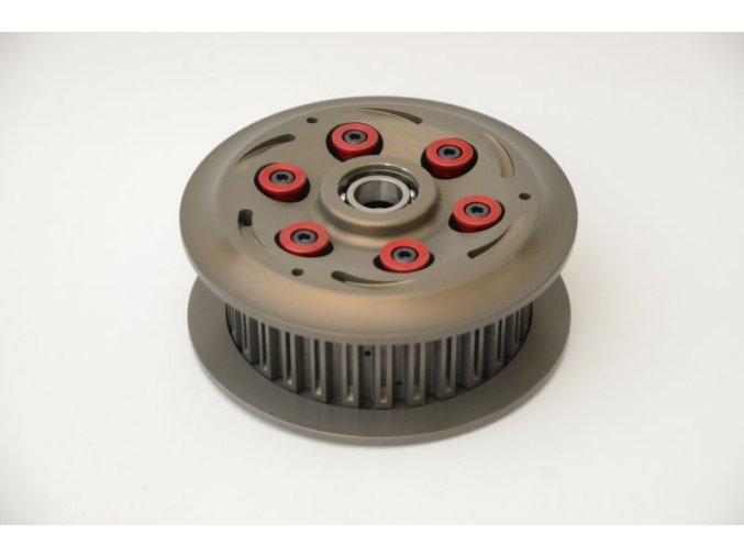 slipper clutch for motorcycle yamaha r1 2006