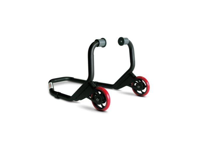 Moto stojan RACE PREDNÝ