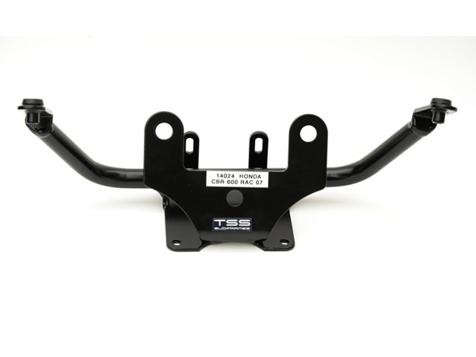 Predný držiak kapôt a budíkov Honda CBR 600RR 07-12 Racing