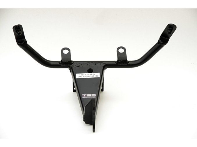 Predný držiak kapôt a budíkov Honda CBR 600 RR 03-06