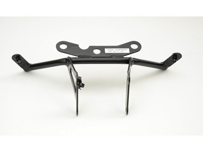 Predný držiak kapôt a budíkov Kawasaki ZX 10 11-15