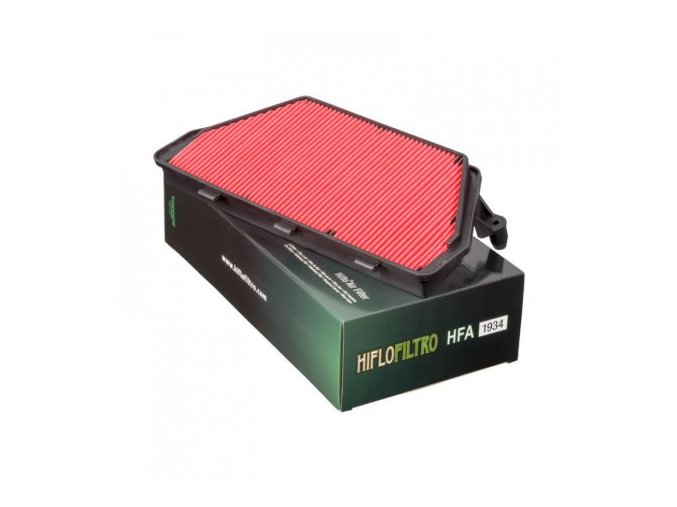 Vzduchový filter HIFLOFILTRO HFA1934