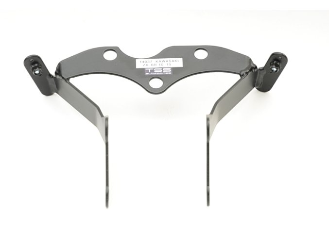 Predný držiak kapôt a budíkov Kawasaki ZX6 09-16