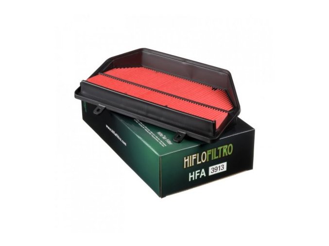Vzduchový filter HIFLOFILTRO HFA3913