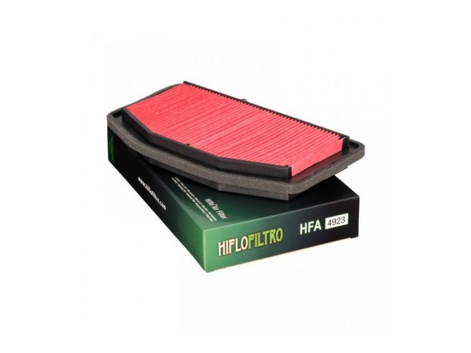 Vzduchový filter HIFLOFILTRO HFA4923