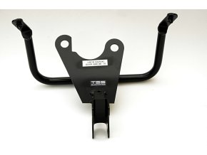 TSS Predný držiak kapôt a budíkov Suzuki GSXR 600/750 06-09