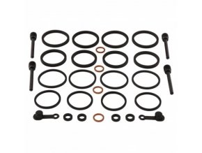 Opravná sada brzdového strmeňa All Balls Racing CRK18-3106