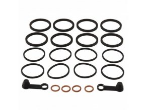 Opravná sada brzdového strmeňa All Balls Racing CRK18-3111