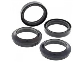 Gufera stieracie krúžky vidlice sada All Balls Racing FDS56-133-1