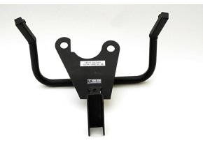 TSS Predný držiak kapôt a budíkov Suzuki GSXR 1000 05-06