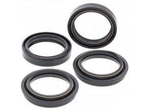 Első villa szimering és porvédő készlet All Balls Racing FDS56-139