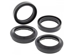 Sada gufier a stieracích krúžkov prednej vidlice All Balls Racing FDS56-156